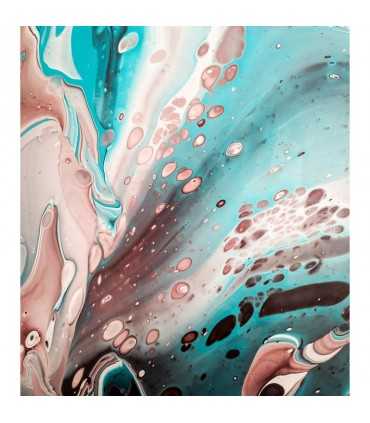 SILICON OIL PARA POURING CADENCE 25 ML.