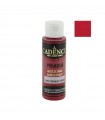 ACRILICO PREMIUM CADENCE 70ML 4350 ROJO CARMIN