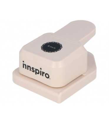 TROQUELADORA BLONDAS CORAZON BORDER PUNCH