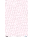 PAPEL ARROZ 54X33CM CHUPETES ROSAS PAPERSFORYOU