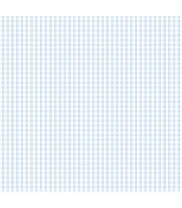 KIT LEATHER PAPER AZUL BEBE 4 PIEZAS 32X30CM