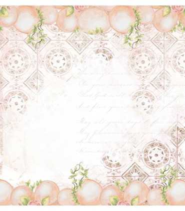 KIT LEATHER PAPER DIA PARA RECORDAR 4PZAS 32X30CM