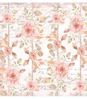 KIT LEATHER PAPER DIA PARA RECORDAR 4PZAS 32X30CM