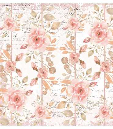 KIT LEATHER PAPER DIA PARA RECORDAR 4PZAS 32X30CM