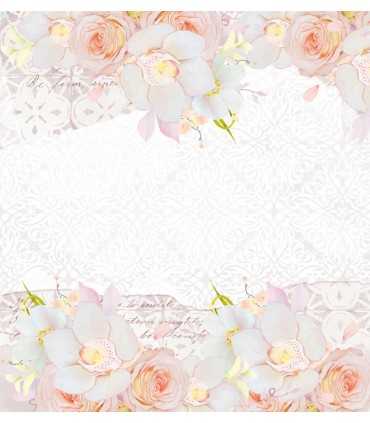 KIT LEATHER PAPER DIA PARA RECORDAR 4PZAS 32X30CM