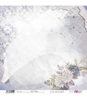 PAPEL SCRAP DIA PRA RECORDAR NIÑO MORENO 30X30 12H