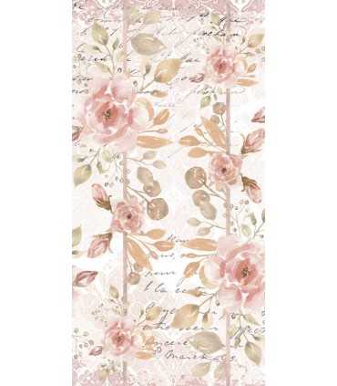 PAPEL SCRAP DIA PARA RECORDAR NIÑA 15X30 14 H