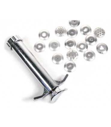 MUSGUERA/EXTRUSIONADORA