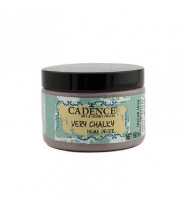 PINTURA VERY CHALKY CADENCE 150ML 13 MARRON ROSADO