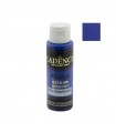 ACRILICO PREMIUM CADENCE 70ML 0253 AZUL ULTRAMAR