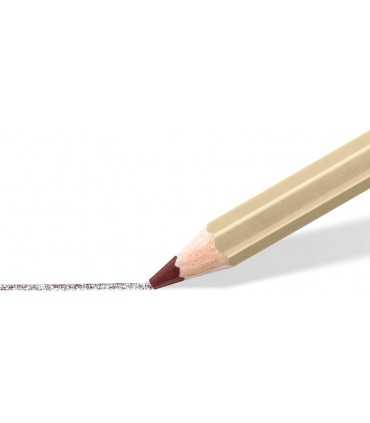 SET 6 LAPICES PASTEL LUMOGRAPH 100P-SBK6