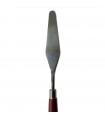 ESPATULA MADERA Y METAL STAMPERIA K3T13/S 23CM