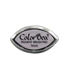 TAMPÓN TINTA PIGMENTO COLORBOX CAT´S EYE