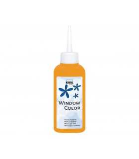 PINTURA VIDRIO GLAS DESIGN HOBBY LINE 80 ML