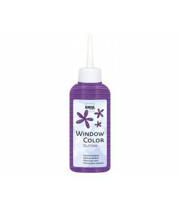 PINTURA VIDRIO GLAS DESIGN HOBBY LINE 80 ML