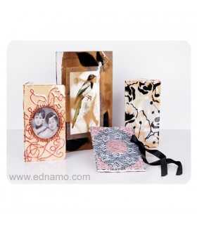 RESINA EPOXY LACADO CLEOPATRE GLASS FLEX 130 ML