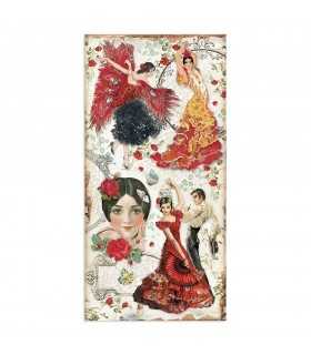 PAPELES SCRAP 15x30 CM DESIRE 10UD