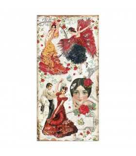 PAPELES SCRAP 15x30 CM DESIRE 10UD