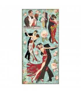 PAPELES SCRAP 15x30 CM DESIRE 10UD