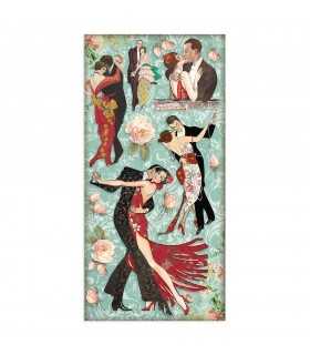 PAPELES SCRAP 15x30 CM DESIRE 10UD