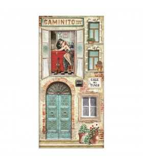 PAPELES SCRAP 15x30 CM DESIRE 10UD