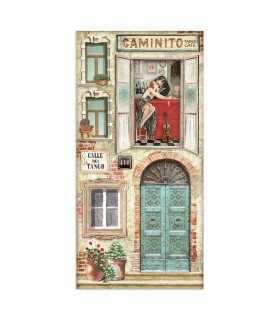 PAPELES SCRAP 15x30 CM DESIRE 10UD