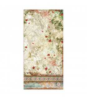 PAPELES SCRAP 15x30 CM DESIRE 10UD