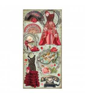 PAPELES SCRAP 15x30 CM DESIRE 10UD