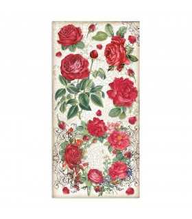 PAPELES SCRAP 15x30 CM DESIRE 10UD