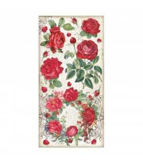 PAPELES SCRAP 15x30 CM DESIRE 10UD