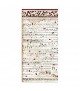 PAPELES SCRAP 15x30 CM DESIRE 10UD
