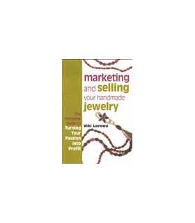 MARKETING AND SELLING YOUR HANDMADE JEWELRY INGLÉS