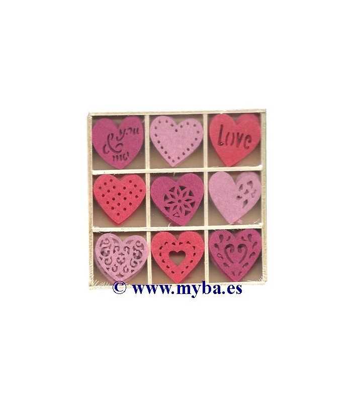 Set De 100 Saculeti Absofine, Matase, Multicolor, 9 X 7 Cm - Chilipirul Zilei
