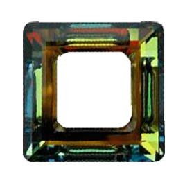 VENTANA CRISTAL SWAROVSKI 20 MM : color:Crystal Sahara