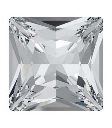 CABUCHÓN CUADRADO SWAROVSKI 12 MM