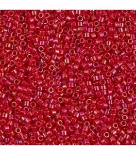 MIYUKI DELICA BEADS 11/0 OPACOS LUSTER-1 6 GR APR
