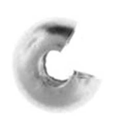 SET BASIC ELEMENTS COLOR PLATEADO 48 PIEZAS