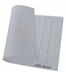 MIX MEDIA MAT-BASE MEZCLADORA 438x275MM