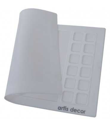 MIX MEDIA MAT-BASE MEZCLADORA 438x275MM