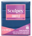 SCULPEY SOUFFLE MIDNIGHT BLUE 6011 48 GRAMOS