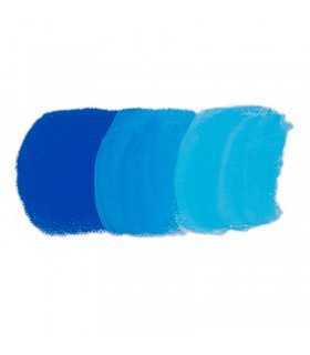 OLEO EXTRAFINO MIR 60ML AZUL CYAN PRIMARIO 12A