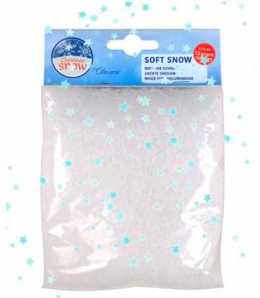 NIEVE POLVO 12 GRAMOS