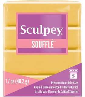 SCULPEY SOUFFLE YELLOW OCHRE 6521 48 GRAMOS