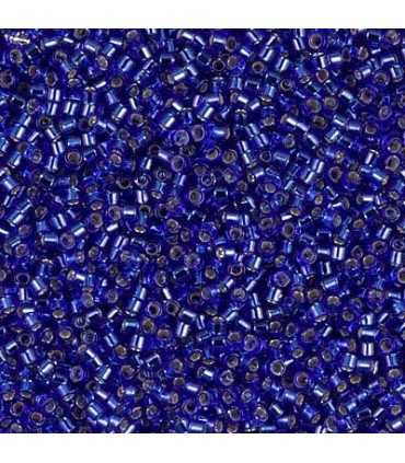 MIYUKI DELICA BEADS 11/0  S.L TUBO 7,2GR 047