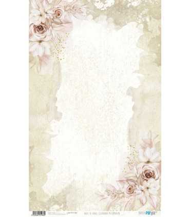 PAPEL ARROZ 54X33CM CELEBRANDO MI COMUNION 11486