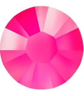 XILION ROSE SS10 CRISTALES SWAROVSKI ELECTRIC 25ud