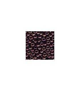 GRANITO MIYUKI 11/0 METALIZADO GRUPO C 25 GR APROX