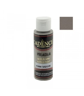 ACRILICO PREMIUM CADENCE 70ML 4300 VIZON