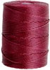 BOBINA HILO C-LON BEAD CORD 78 M. SEGUNDA PARTE : COLORES C LON:Wine