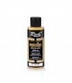 ACRILICO METALLIC ACRYLIC RICH 120ML GOLD 720